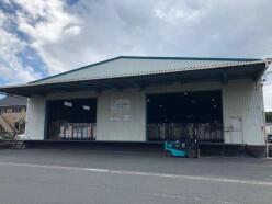 倉庫 - 埼玉県草加市谷塚上町