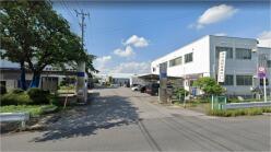 倉庫 - 埼玉県草加市青柳２丁目
