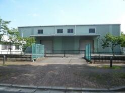 倉庫 - 埼玉県草加市新善町
