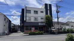 倉庫 - 埼玉県川口市朝日6丁目12-8