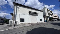 工場 - 埼玉県川口市上青木6丁目29-2
