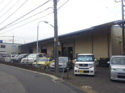 倉庫 - 埼玉県桶川市加納