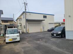 工場 - 埼玉県桶川市加納