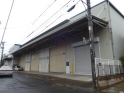 倉庫 - 埼玉県桶川市北1丁目