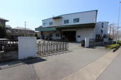 倉庫 - 埼玉県桶川市上日出谷