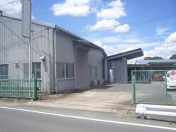 倉庫 - 埼玉県桶川市五町台