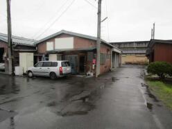 倉庫 - 埼玉県桶川市五町台