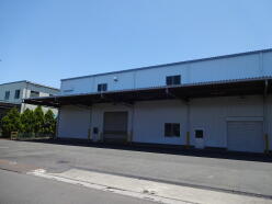 倉庫 - 埼玉県桶川市加納