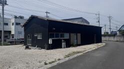 倉庫 - 埼玉県桶川市加納