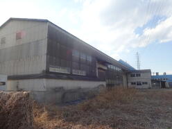工場 - 埼玉県桶川市加納