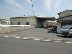 倉庫 - 埼玉県桶川市川田谷