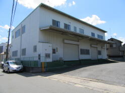 倉庫 - 埼玉県桶川市西2丁目
