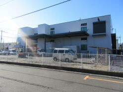 工場 - 埼玉県桶川市赤堀2丁目