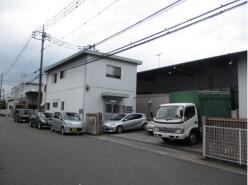 工場 - 埼玉県桶川市赤堀2丁目