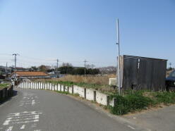 貸地 - 埼玉県上尾市中分1丁目