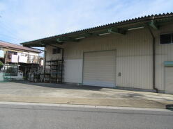 倉庫 - 埼玉県上尾市平塚