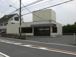 店舗 - 埼玉県上尾市平塚