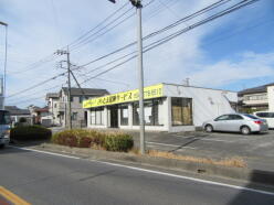 店舗 - 埼玉県上尾市南