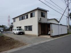 工場 - 埼玉県上尾市菅谷