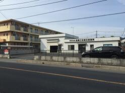 倉庫 - 埼玉県上尾市浅間台2丁目