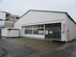 店舗 - 埼玉県上尾市上平中央1丁目