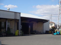倉庫 - 埼玉県上尾市上尾宿