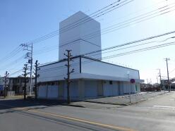 店舗 - 埼玉県上尾市春日2丁目