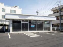 店舗 - 埼玉県狭山市広瀬東1丁目