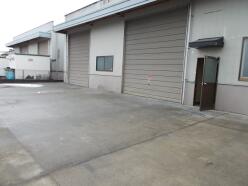 工場 - 埼玉県狭山市広瀬台2丁目