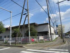倉庫 - 埼玉県狭山市広瀬台2丁目