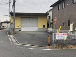 倉庫 - 埼玉県狭山市広瀬台1丁目