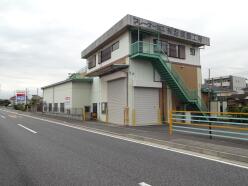 工場 - 埼玉県狭山市鵜ノ木