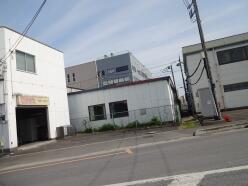倉庫 - 埼玉県狭山市柏原