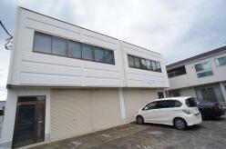 倉庫 - 埼玉県狭山市入間川3丁目