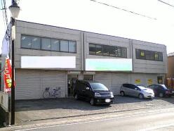 倉庫 - 埼玉県狭山市入間川3丁目