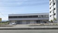 倉庫 - 埼玉県狭山市入間川3丁目