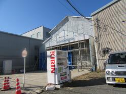 倉庫 - 埼玉県狭山市入間川2丁目