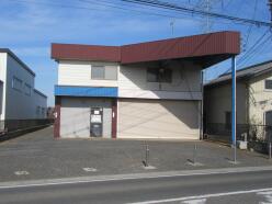 倉庫 - 埼玉県狭山市堀兼