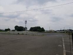貸地 - 埼玉県狭山市青柳