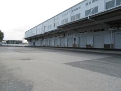 倉庫 - 埼玉県狭山市上赤坂