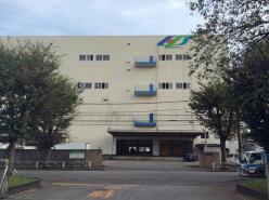 倉庫 - 埼玉県狭山市新狭山1丁目
