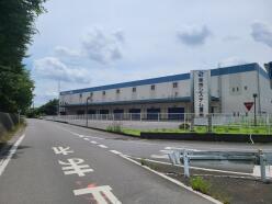 倉庫 - 埼玉県日高市馬引沢