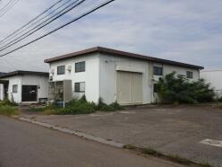 倉庫 - 埼玉県日高市森戸新田