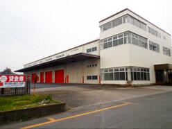 倉庫 - 埼玉県日高市新堀新田