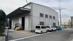 倉庫 - 埼玉県さいたま市岩槻区馬込