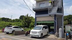 工場 - 埼玉県さいたま市岩槻区黒谷