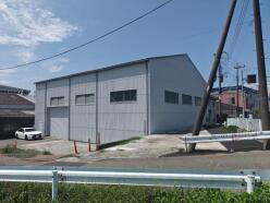 工場 - 神奈川県海老名市下今泉1丁目18-27