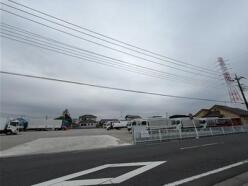 貸地 - 埼玉県三郷市彦成5丁目