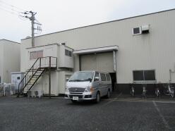 倉庫 - 埼玉県春日部市緑町3丁目