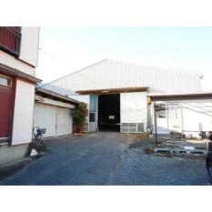 倉庫 - 埼玉県春日部市緑町3丁目